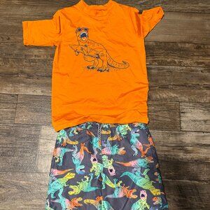 Cat & Jack Boys Swim